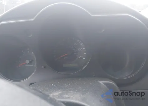 2002 Nissan Xterra Xe from USA, damaged, VIN 5N1ED28T32C506519